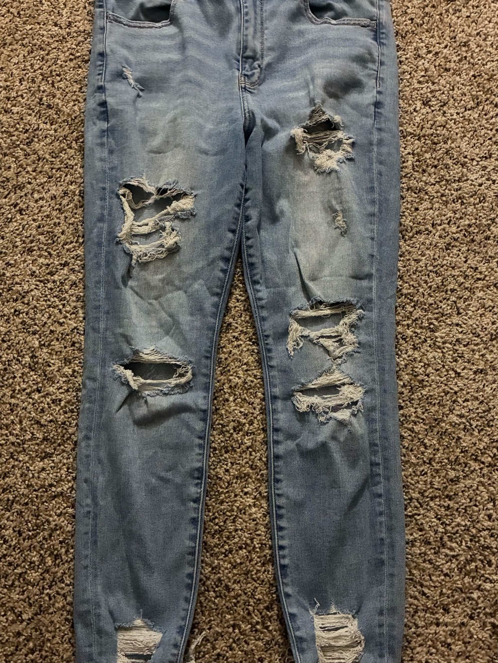 Denim